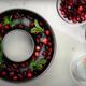 Image for article titled It’s not a punch party without an old-school ice ring